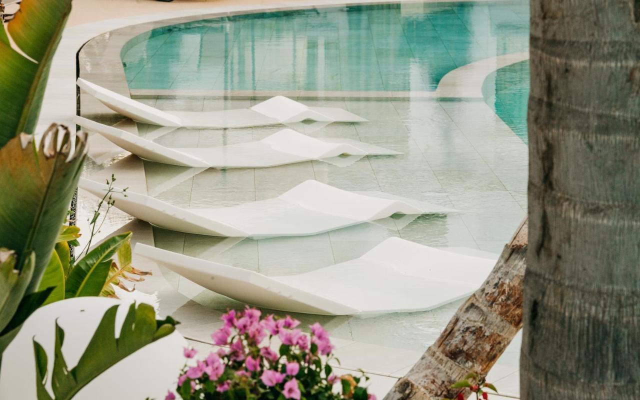 Elite Bay Hotel Lalez Durres Exterior foto