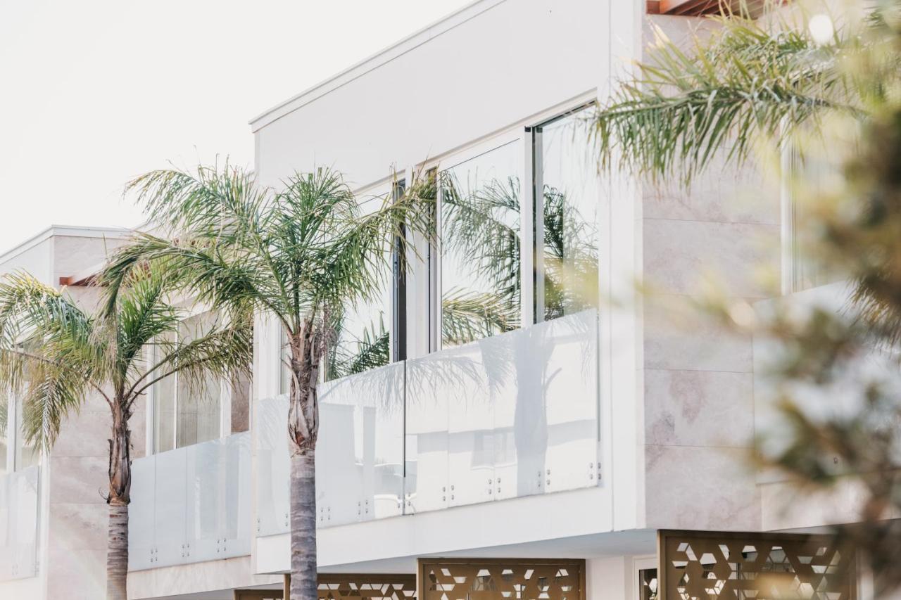 Elite Bay Hotel Lalez Durres Exterior foto