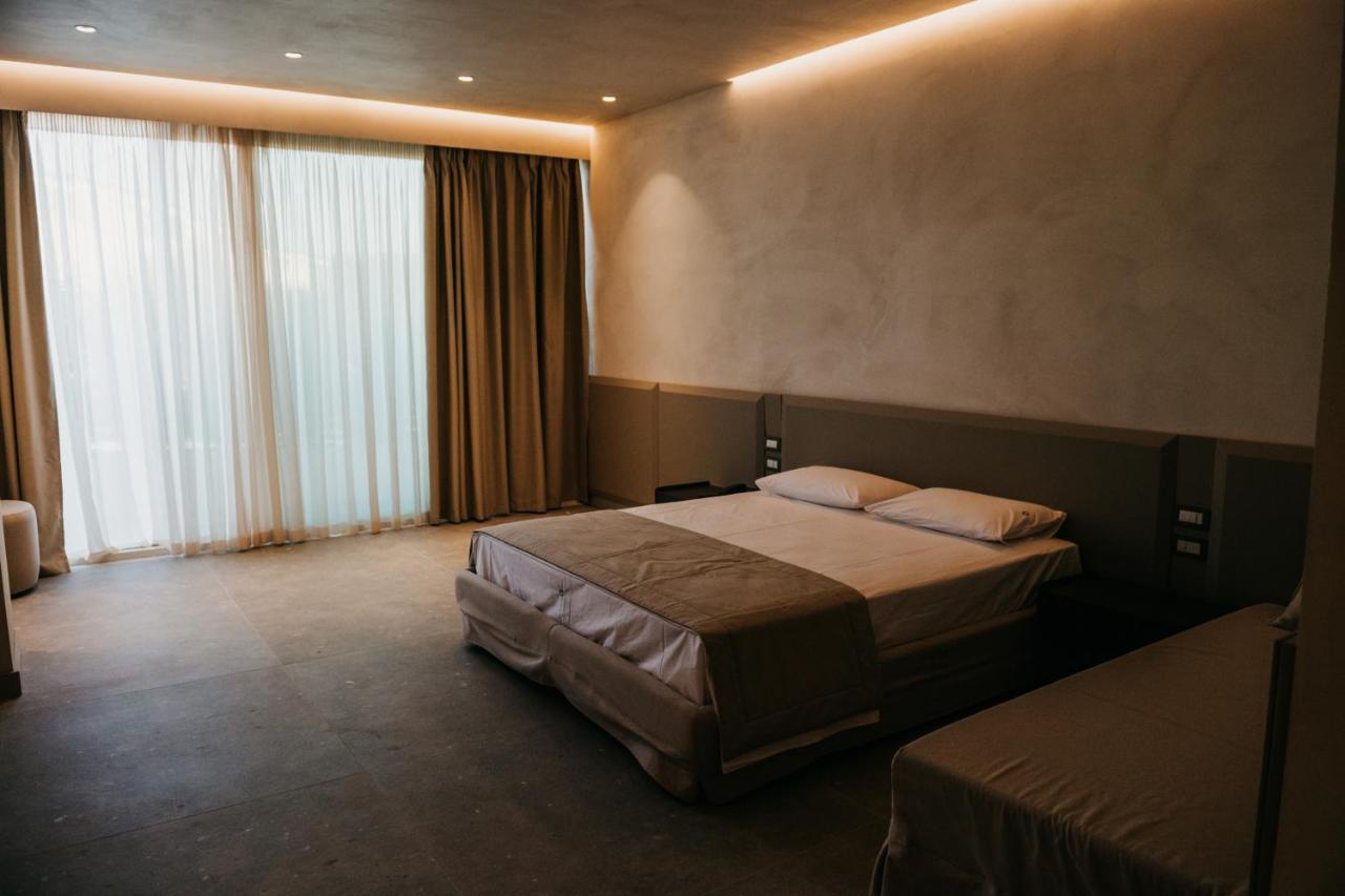 Elite Bay Hotel Lalez Durres Exterior foto